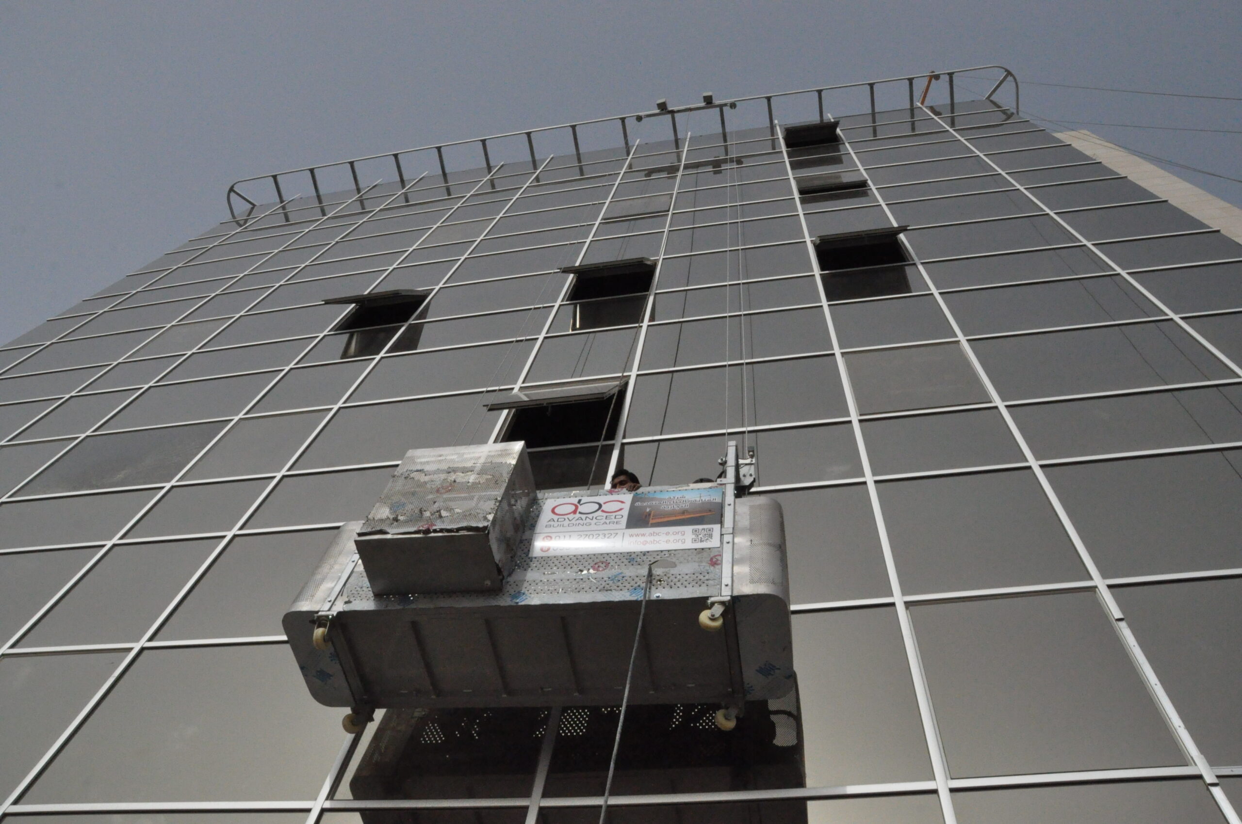 commercial project slahuldeen rd 1