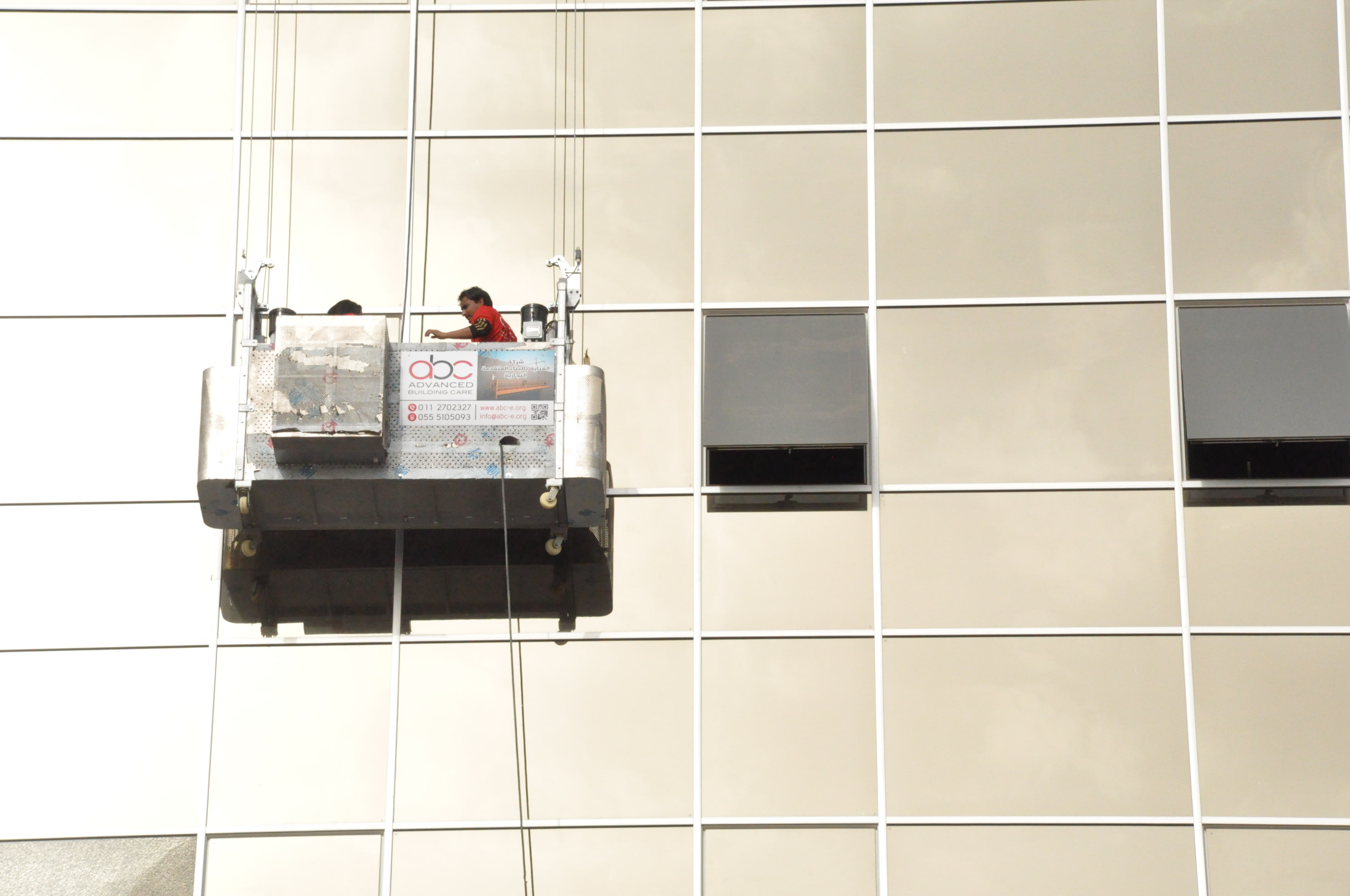 commercial project slahuldeen rd 6